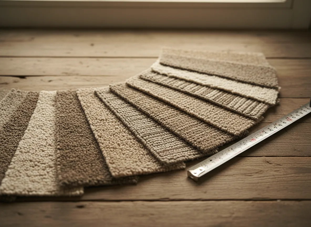 Carpet Installation Odum, GA FAQs
